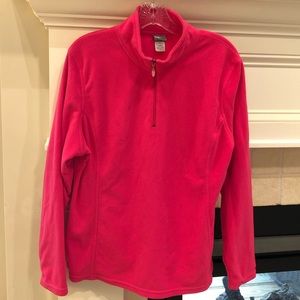 Champion Fleece Popover